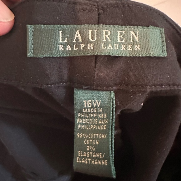 Lauren Ralph Lauren shorts - Picture 3 of 3